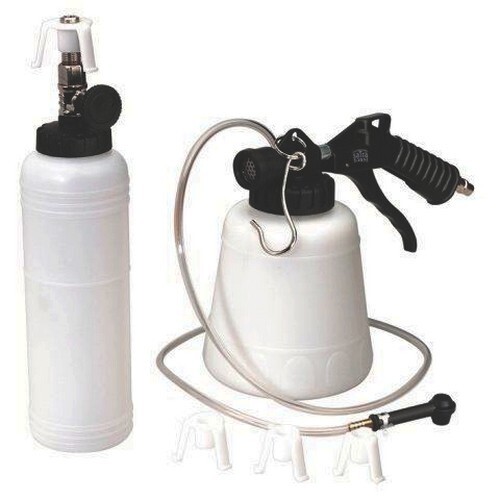 Purgeur frein pneumatique - de,