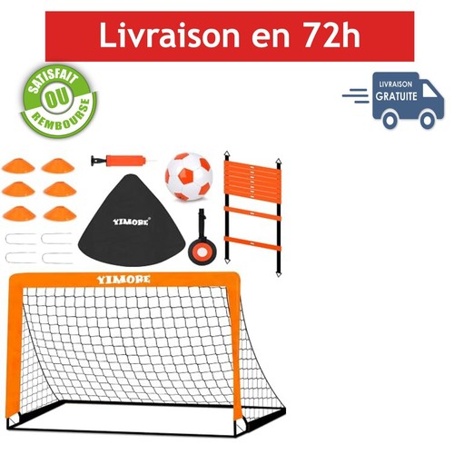 But football enfant en - enfant, 3