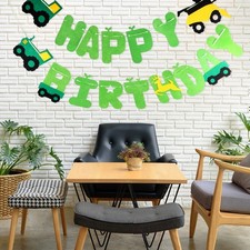  2 pièces bébé anniversaire