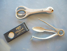 Lot coupe cigare , nettoyage