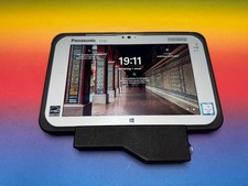 Panasonic Toughpad FZ-M1