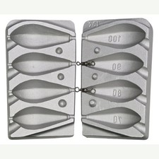 MOULE A PLOMBS PALANGRE