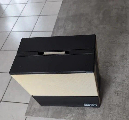 Coffret range disques