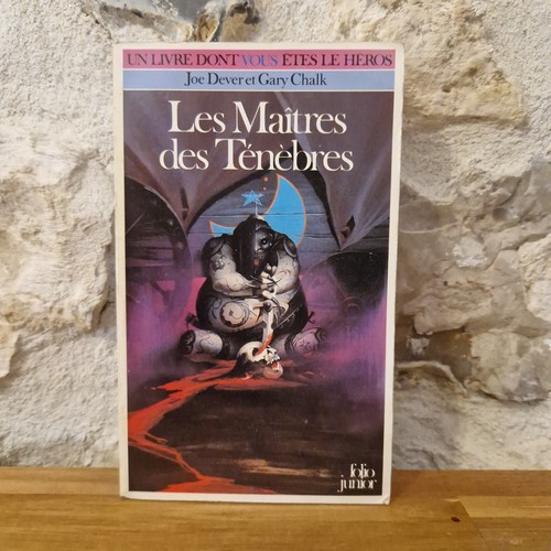 Ldvelh les maitres des - ldvelh,
