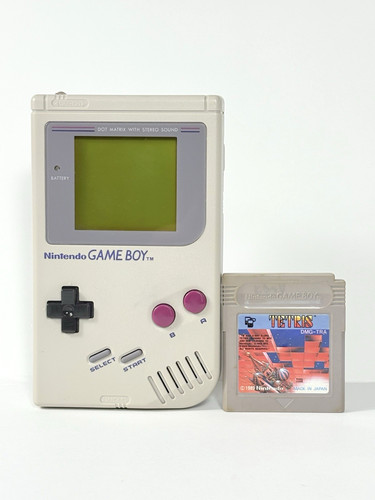 Console portable nintendo game - portable,