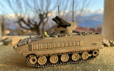 SOLIDO Militaire 1/50 Char