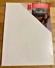 Toile à Peindre Munch 30x40cm