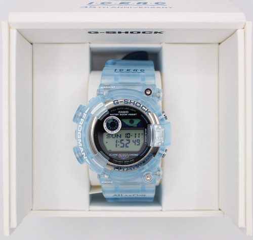 Casio shock frogman - casio, g-shock