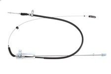 Tirette à câble, frein de stationnement KOREA pour KIA K2700 (SD) 2.7 1999-