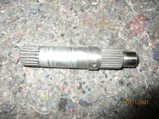 arbre / broche de kick HONDA