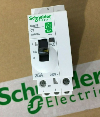 Schneider resi9 wiser - resi9,