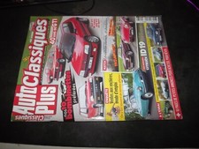 0104 Auto Plus Classiques