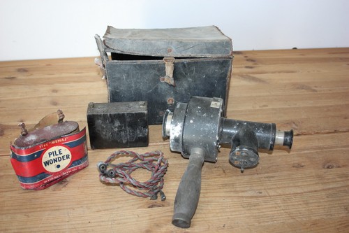 Appareil mesure ancien - appareil,