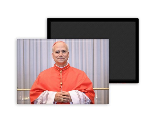 Pape léon xiv - version, 3