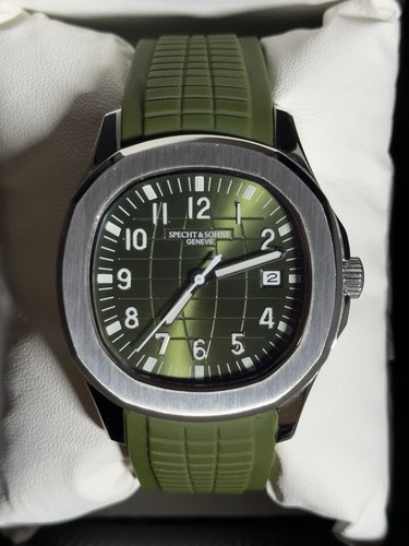 Specht sohne montre homme - specht,