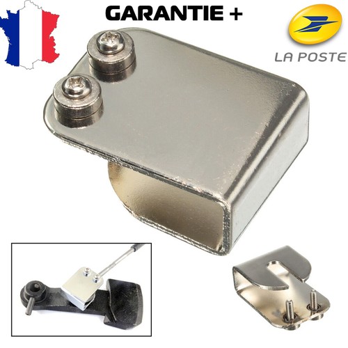 Kit tringlerie boîte vitesse - kit,