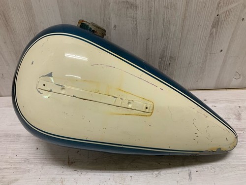 Harley davidson genuine gas - harley,