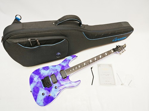 Caparison tat custom - caparison, ii-cl