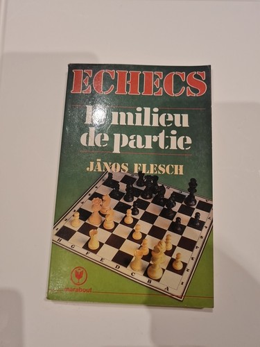 échecs milieu partie - milieu, de