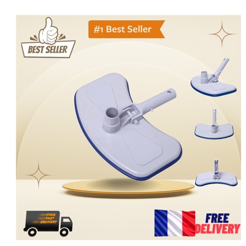 Werka pro aspirateur piscine - pro,