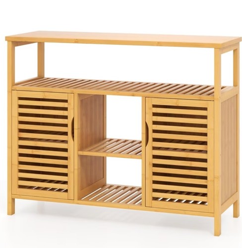 Meuble salle bain - salle, de
