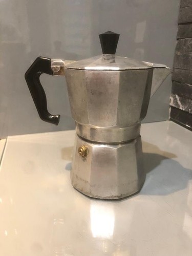 Cafetiére italienne vintage