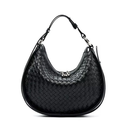 Sac hobo iconique cuir - hobo,
