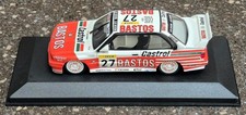 Minichamps BMW M3 2013 Bigazzi/BASTOS 24hr SPA 4 Platz