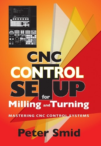Peter smid cnc control - cnc, setup