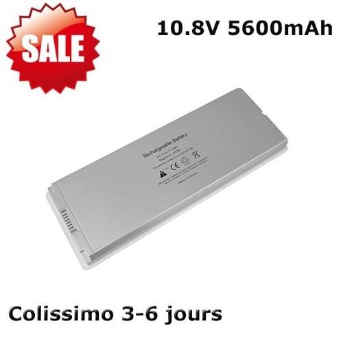 Batterie pour apple macbook - apple,