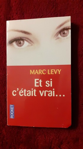 Livre etait vrai - etait,
