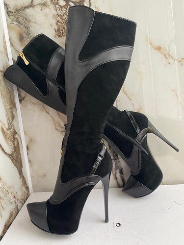 Gianmarco lorenzi women boots - gianmarco,