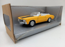 Chevrolet Chevelle SS 454 1971