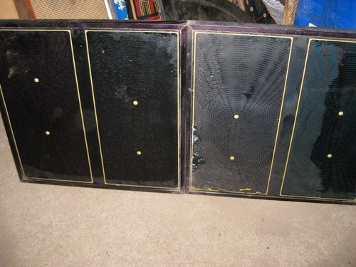 Juke box seeburg gem - box, de