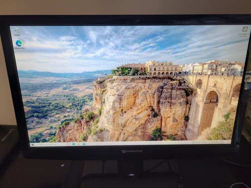 Lenovo thinkcentre a58 intel - lenovo,