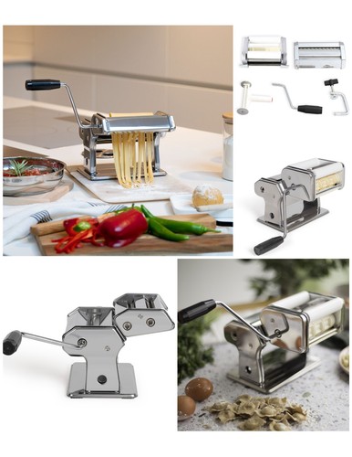 Machine pâtes fraiches - à,