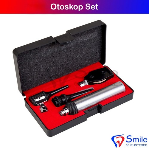 Otoscope instruments hno - instruments,