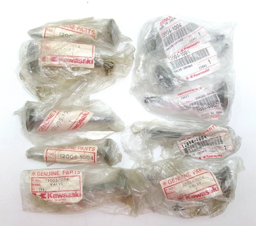 Soupapes valves echappement - soupapes,