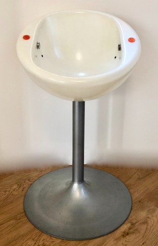 Chaise bébé évolutive - , nest