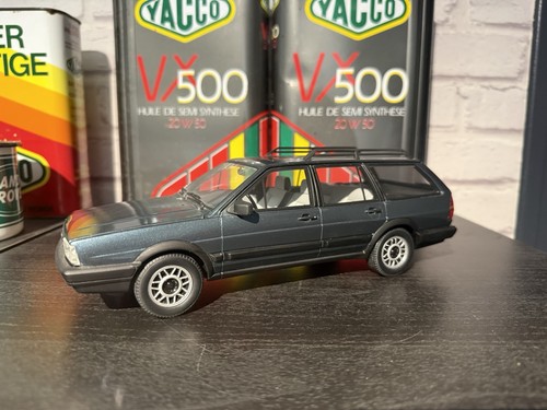 Passat synchro 1 18 - vw,