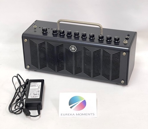 Yamaha thr10c 10w - yamaha, combo