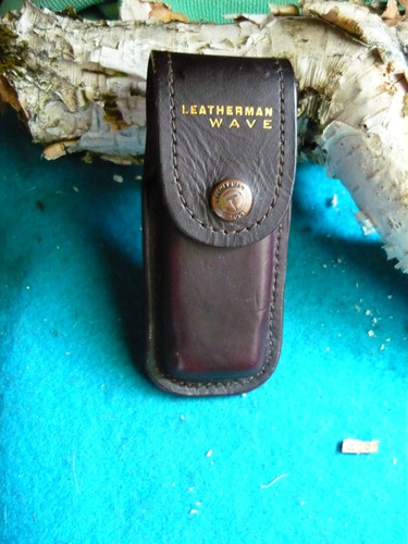 Vintage leatherman wave - ***vintage,