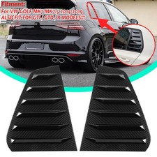 Pour  Golf MK7 MK7.5 GTI GTD R