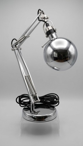 Lampe bureau articulée - lampe,