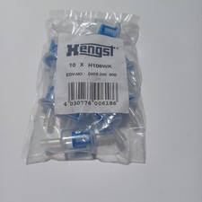 x10 Filtres à carburant