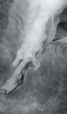 The Chair Beside the Bed by