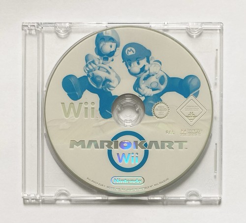Mario kart wii nintendo - kart,