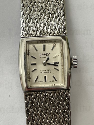Montre vintage camy - montre,
