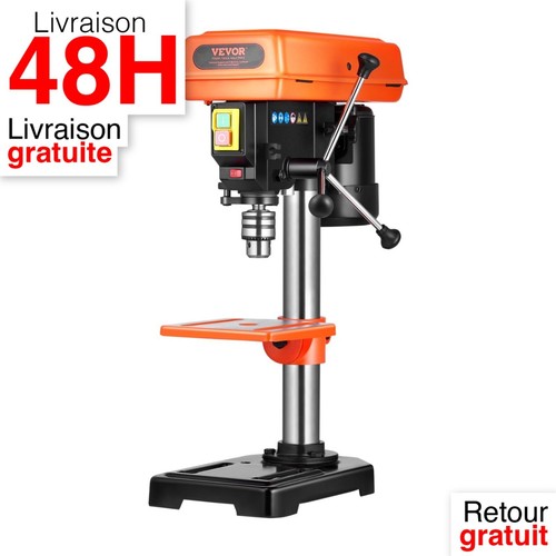 Vevor perceuse colonne - perceuse,