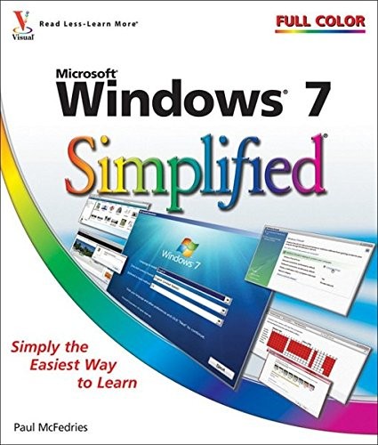 Windows simplified - windows,